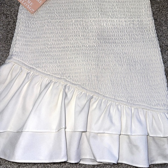 Tiger Mist Benita Skirt NWT Small - Picture 5 of 7